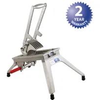 product of AllPoints 151377 Cutter Fruit / Vegetable Slicer