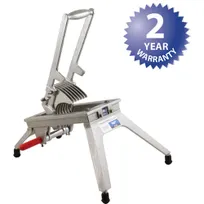 product of AllPoints 151378 Cutter Fruit / Vegetable Slicer
