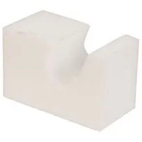 product of AllPoints 1971093 Conveyor Bushing Block