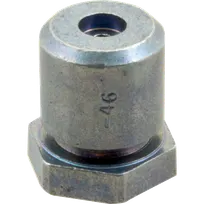 product of AllPoints 1971215 Burner Orifice, lower, #46