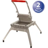 product of AllPoints 2151073 Cutter Fruit / Vegetable Slicer