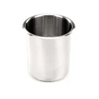 product of AllPoints 2171352 Conservewell™ Inner Can, round