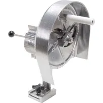 product of AllPoints 2241116 Cutter Fruit / Vegetable Slicer