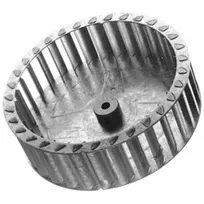 product of AllPoints 261926 Blower Wheel, 7-1/8" dia. x 2-7/8" deep