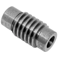 product of AllPoints 262315 Worm Gear, 3-1/8"L x 1-1/2"OD x 3/4"ID