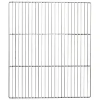 product of AllPoints 263231 Shelf Refrigerator / Freezer