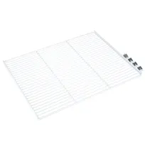 product of AllPoints 263349 Shelf Refrigerator / Freezer