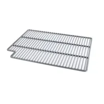 product of AllPoints 266079 Shelf Refrigerator / Freezer