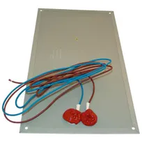 product of AllPoints 341361 Heater Kit, 120v/60/1ph, 300W