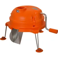 product of AllPoints 51312 Fruit / Vegetable Dicer