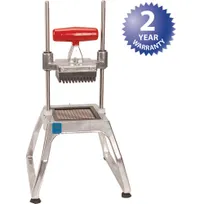 product of AllPoints 51371 Fruit / Vegetable Dicer