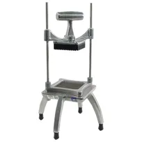 product of AllPoints 51391 Fruit / Vegetable Dicer