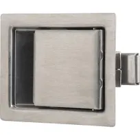 product of AllPoints 61840 Paddle Latch, 3-3/8"L x 2-3/4"W