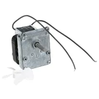 product of AllPoints 681110 Motor, 115v/60/1-ph, motors and accessories