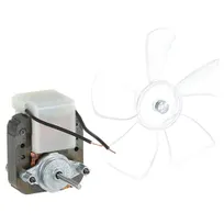 product of AllPoints 681169 Fan Motor, 120v/60/1-ph