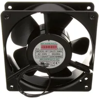 product of AllPoints 681267 Fan, axial, 230V/60/1