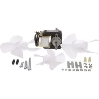 product of AllPoints 681307 Motor Kit Assembly, 120V