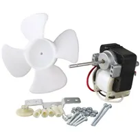 product of AllPoints 681311 Motor Kit Assembly, 120/240V