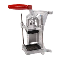 product of AllPoints 76502 Fruit / Vegetable Dicer