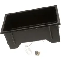 product of AllPoints 8010813 Servewell Well, 120V/700W