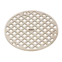 product of AllPoints 8405495 Floor Drain Cover,5-1/2" O.D., brass