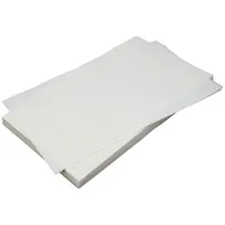 product of AllPoints 851288 Fryer Filter Paper