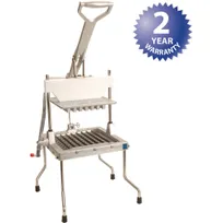 product of AllPoints LIN4400N Cutter Fruit / Vegetable Slicer