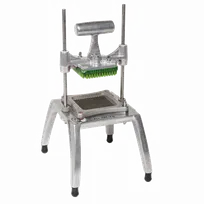 product of AllPoints NEM575003 Fruit / Vegetable Dicer