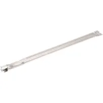 product of AllPoints 241224 Tubular Steel Broiler Burner, 18-5/8" Long