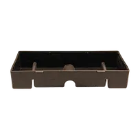 product of AllPoints 26016 Drip Pan