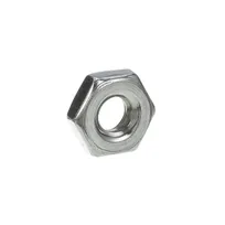 product of AllPoints 261067 Hex Nut, (NET Price)