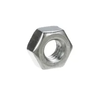 product of AllPoints 261069 Hex Nut, (NET Price)