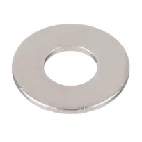 product of AllPoints 261154 Flat Washer, (NET Price)