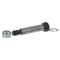 product of AllPoints 261218 Bell Crank BOLT replaces Cleveland: GF299, Garland: 1082200, F299