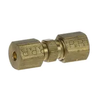 product of AllPoints 261379 Union Coupling, 1/8" CCT, priced each