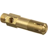 product of AllPoints 261789 Jet Burner, natural gas, 7/16-24