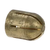 product of AllPoints 261797 Jet Burner Cap, LP gas, brass