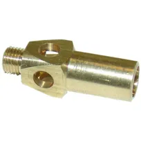 product of AllPoints 261870 Replacement Jet, LP gas, 7/16" dia.