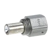 product of AllPoints 262046 Orifice, replaces Cecilware: K192A, X001F