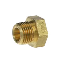 product of AllPoints 263932 Burner Orifice, #55, 13/32"-27
