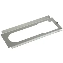 product of AllPoints 264571 Burner Guard, 15" X 7", Apw Gcrb-24H