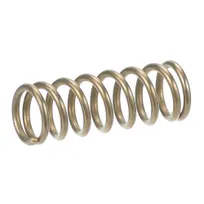 product of AllPoints 265144 Spring, Compression, 1-1/8" Long Overall