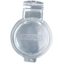 product of AllPoints 281376 Center Lid, flip top