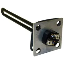 product of AllPoints 341099 Steamer Heating Element, 1‑3/4" OC, 240V 60Hz 1500W, Replaces Jackson 57500