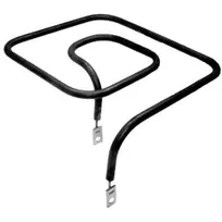 product of AllPoints 341149 Heating Element – 208V 1.02kW Replacement Part for Kitchen Appliances, Metal Build