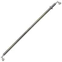 product of AllPoints 341432 Toaster Element, 13-1/4", 1-1/2