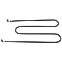 product of AllPoints 341437 Heating Element - 208V 60Hz Single‑Phase 1.4kW Steel Construction, Compact Design