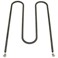 product of AllPoints 341438 Heating Element, 10-3/8" x 6-1/4"