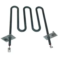 product of AllPoints 341467 Heating Element – 6‑¾" x 4‑¾", 800W Replacement for Hatco 02.05.010A, R02.08.010A