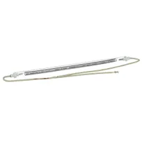 product of AllPoints 341584 Heating Element, 12.25" Bottom, 208V 200W, Replaces Star 197896/198025, Part